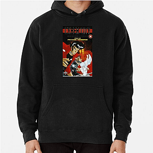 Cyber City Oedo 808 Retro Future Vibes Cyber City Oedo 808 Hoodies