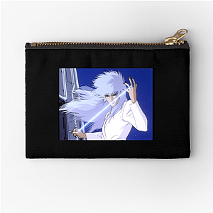 Cyber City Oedo 808 Explosive Action Cyber City Oedo 808 Zipper Pouches