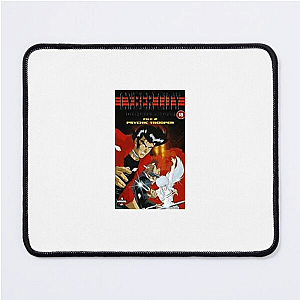 Cyber City Oedo 808 Retro Future Vibes Cyber City Oedo 808 Mouse Pads