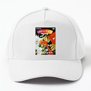 Cyber City Oedo 808 Beyond The Law Cyber City Oedo 808 Hats & Caps