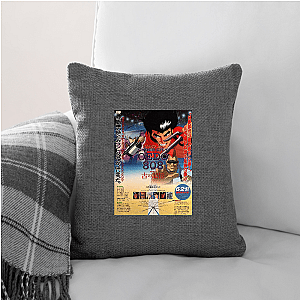 Cyber City Oedo 808 My Favorite OVA Cyber City Oedo 808 Pillows Cover