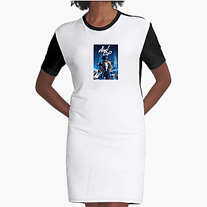 Cyber City Oedo 808 Always On Mission Cyber City Oedo 808 Dresses