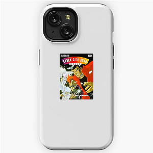 Cyber City Oedo 808 Beyond The Law Cyber City Oedo 808 Samsung Cases