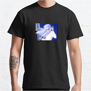 Cyber City Oedo 808 Explosive Action Cyber City Oedo 808 T-Shirts