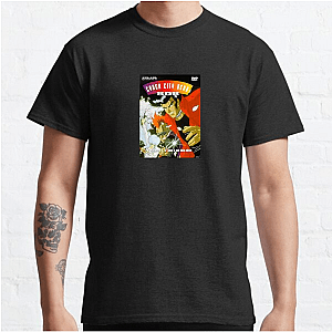 Cyber City Oedo 808 Beyond The Law Cyber City Oedo 808 T-Shirts