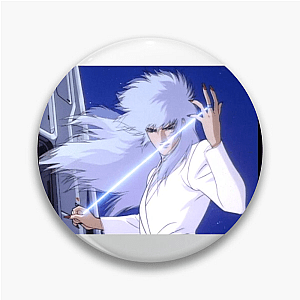 Cyber City Oedo 808 Explosive Action Cyber City Oedo 808 Pins