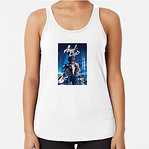 Cyber City Oedo 808 Always On Mission Cyber City Oedo 808 Tank Tops