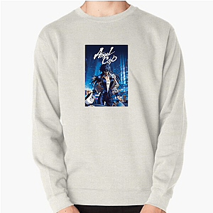 Cyber City Oedo 808 Always On Mission Cyber City Oedo 808 Sweatshirts