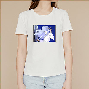 Cyber City Oedo 808 Explosive Action Cyber City Oedo 808 T-Shirts