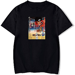Cyber City Oedo 808 My Favorite OVA Cyber City Oedo 808 T-Shirts