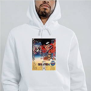 Cyber City Oedo 808 My Favorite OVA Cyber City Oedo 808 Hoodies