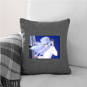 Cyber City Oedo 808 Explosive Action Cyber City Oedo 808 Pillows Cover