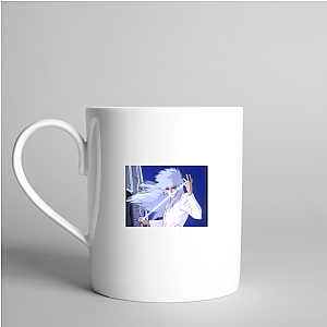Cyber City Oedo 808 Explosive Action Cyber City Oedo 808 Mugs