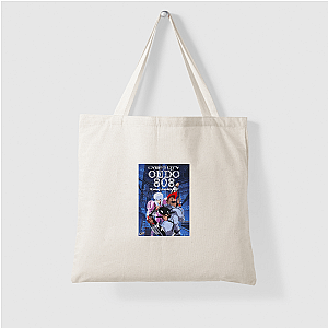 Cyber City Oedo 808 Cyberpunk Lives Cyber City Oedo 808 Bags