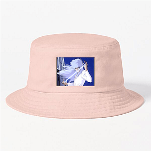Cyber City Oedo 808 Explosive Action Cyber City Oedo 808 Hats & Caps