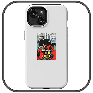 Cyber City Oedo 808 Cases