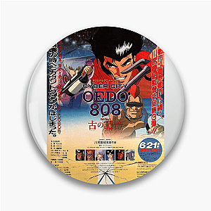 Cyber City Oedo 808 My Favorite OVA Cyber City Oedo 808 Pins
