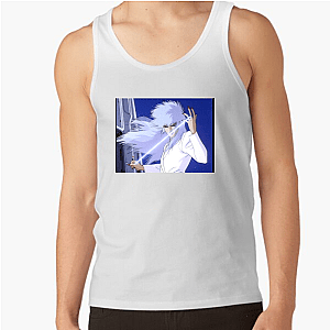 Cyber City Oedo 808 Explosive Action Cyber City Oedo 808 Tank Tops