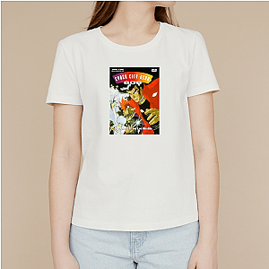 Cyber City Oedo 808 Beyond The Law Cyber City Oedo 808 T-Shirts