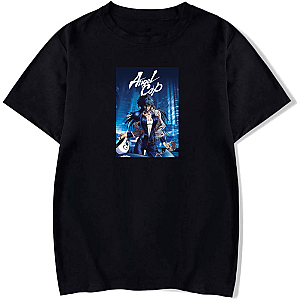 Cyber City Oedo 808 Always On Mission Cyber City Oedo 808 T-Shirts