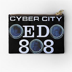 Cyber City Oedo 808 Zipper Pouch