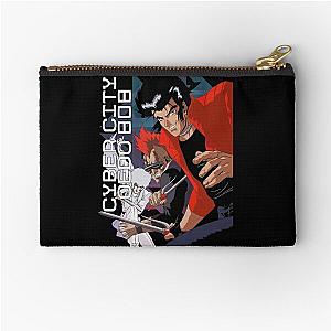 Oedo 808 Zipper Pouch