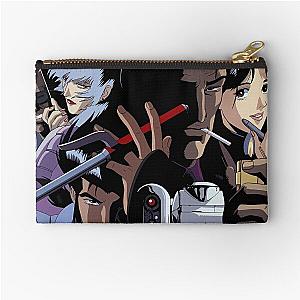 Zipper Pouch - Cyber City Oedo 808