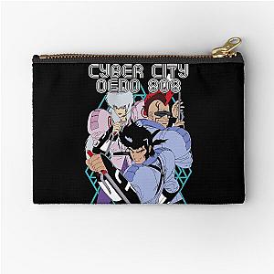 Oedo 808 Zipper Pouch