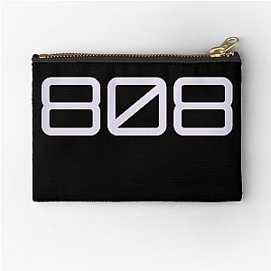 Zipper Pouch 808 One 2KSD