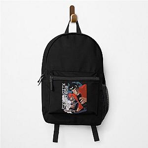 Oedo 808 Backpack