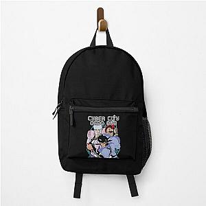 Oedo 808 Backpack