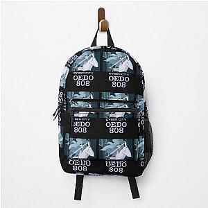 Merrill Benten Yanagawa Fan Art Cyber City Oedo 808 Backpack