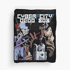 Duvet Cover - Cyber City Oedo 808