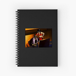 License to Kill in Oedo Cyber City Oedo 808 Notebook