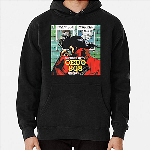 808 Vibes Only Cyber City Oedo 808 Hoodies