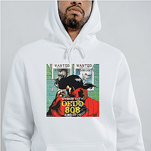 808 Vibes Only Cyber City Oedo 808 Hoodies