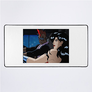 Neon Crime, Oedo Time Cyber City Oedo 808 Mouse Pads