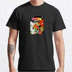Cyberpunks Don’t Die Cyber City Oedo 808 T-Shirts