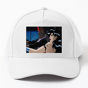 Neon Crime, Oedo Time Cyber City Oedo 808 Hats & Caps