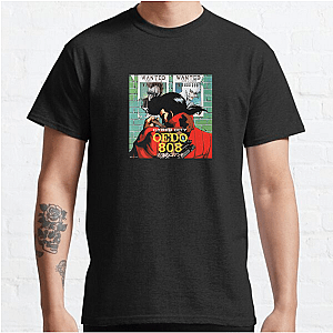 808 Vibes Only Cyber City Oedo 808 T-Shirts