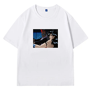 Neon Crime, Oedo Time Cyber City Oedo 808 T-Shirts