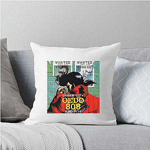 808 Vibes Only Cyber City Oedo 808 Pillows Cover