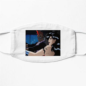 Neon Crime, Oedo Time Cyber City Oedo 808 Face Masks