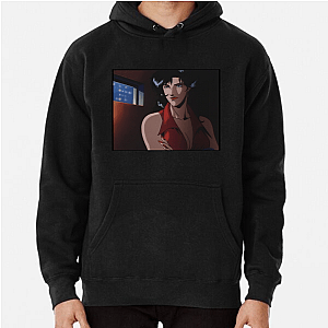 Cyber Rage. Oedo Born. Cyber City Oedo 808 Hoodies