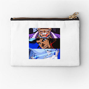Glitchcore OG – Cyber City Style Cyber City Oedo 808 Zipper Pouches