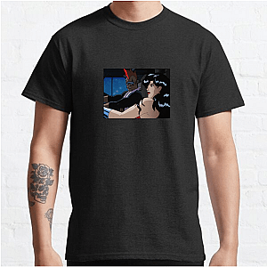 Neon Crime, Oedo Time Cyber City Oedo 808 T-Shirts