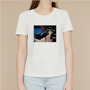 Neon Crime, Oedo Time Cyber City Oedo 808 T-Shirts