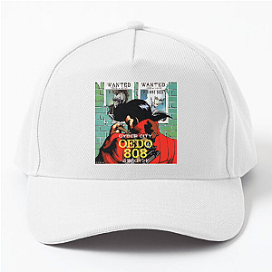 808 Vibes Only Cyber City Oedo 808 Hats & Caps