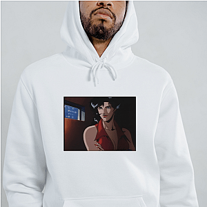 Cyber Rage. Oedo Born. Cyber City Oedo 808 Hoodies