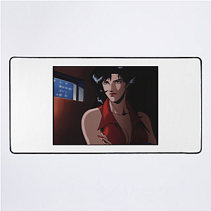 Cyber Rage. Oedo Born. Cyber City Oedo 808 Mouse Pads